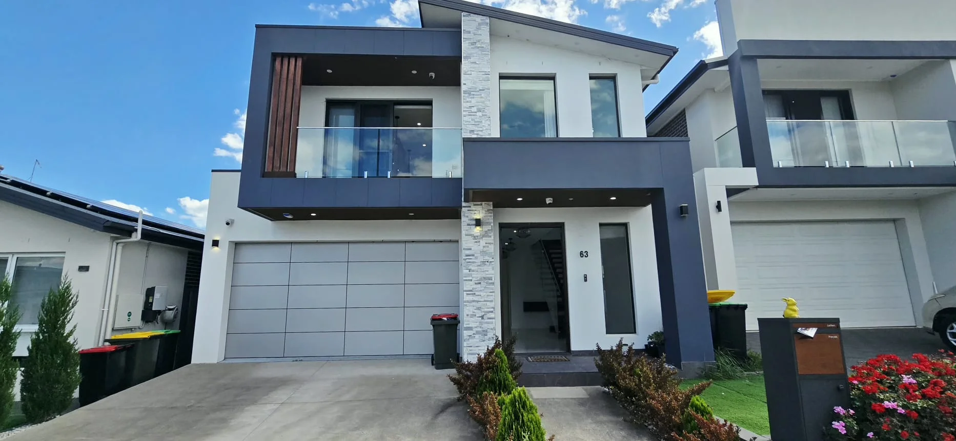 63 Triton Parade, Nirimba Fields NSW 2763