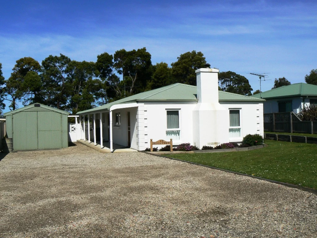 45 Murray Square, Apollo Bay VIC 3233