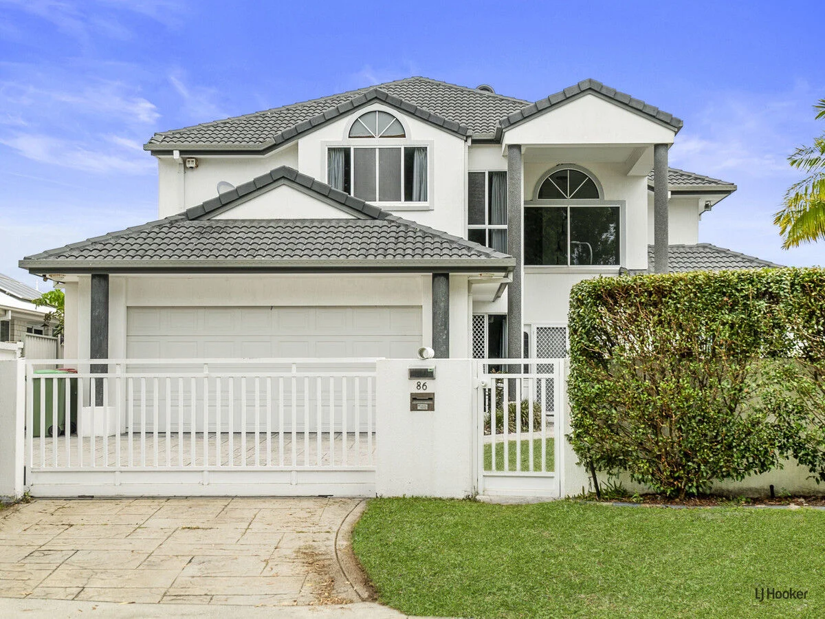 86 Melaleuca Drive, Palm Beach QLD 4221