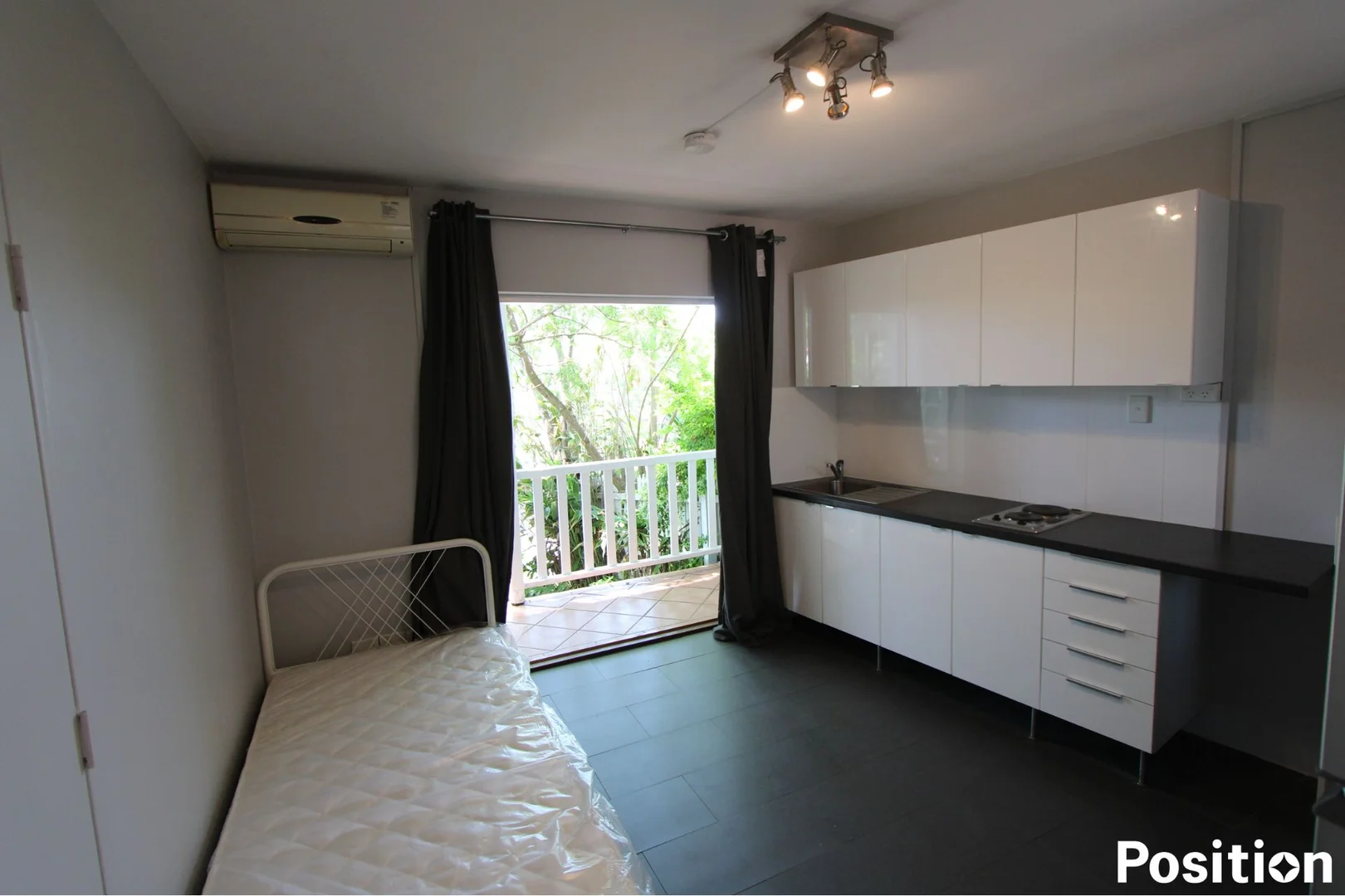Additional image 2 of 4A/166 Given Terrace, Paddington QLD 4064