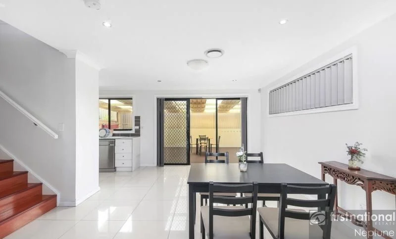 Additional image 4 of 9/15-17 Tungarra Road, Girraween NSW 2145