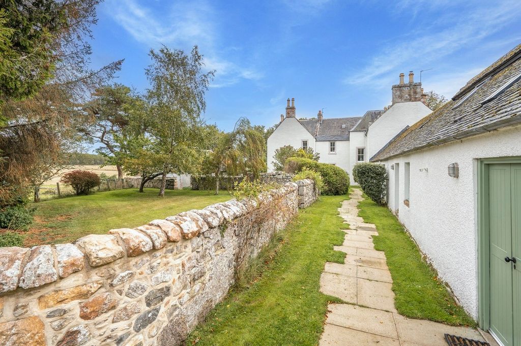 Additional image 33 of 4 bed detached house for saleLogie Easter, Kildary, Invergordon, Ross-Shire IV18