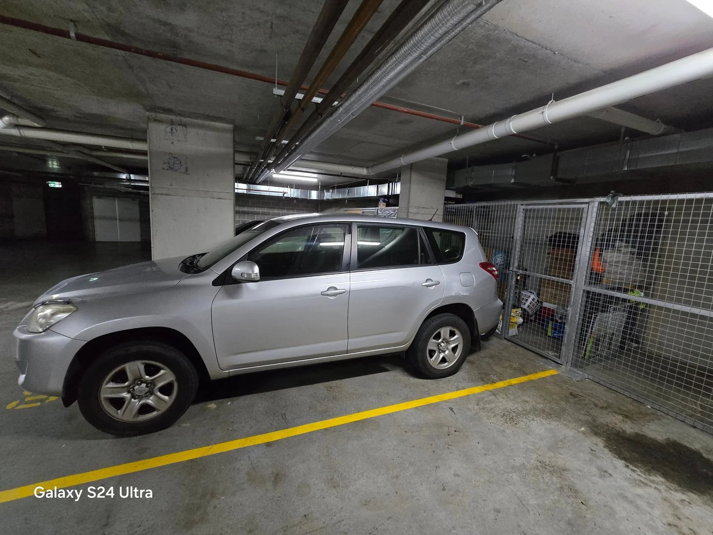 Additional image 13 of 306/81-86 Courallie Avenue, Homebush West NSW 2140