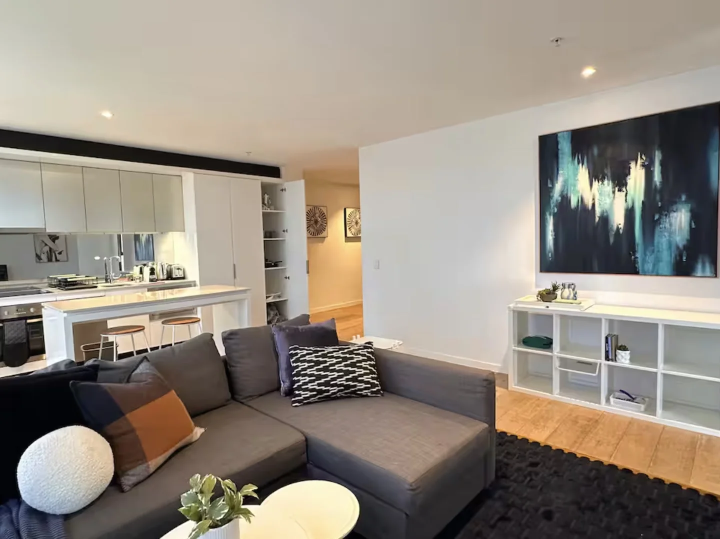 3707/33 Rose Lane, Melbourne VIC 3000