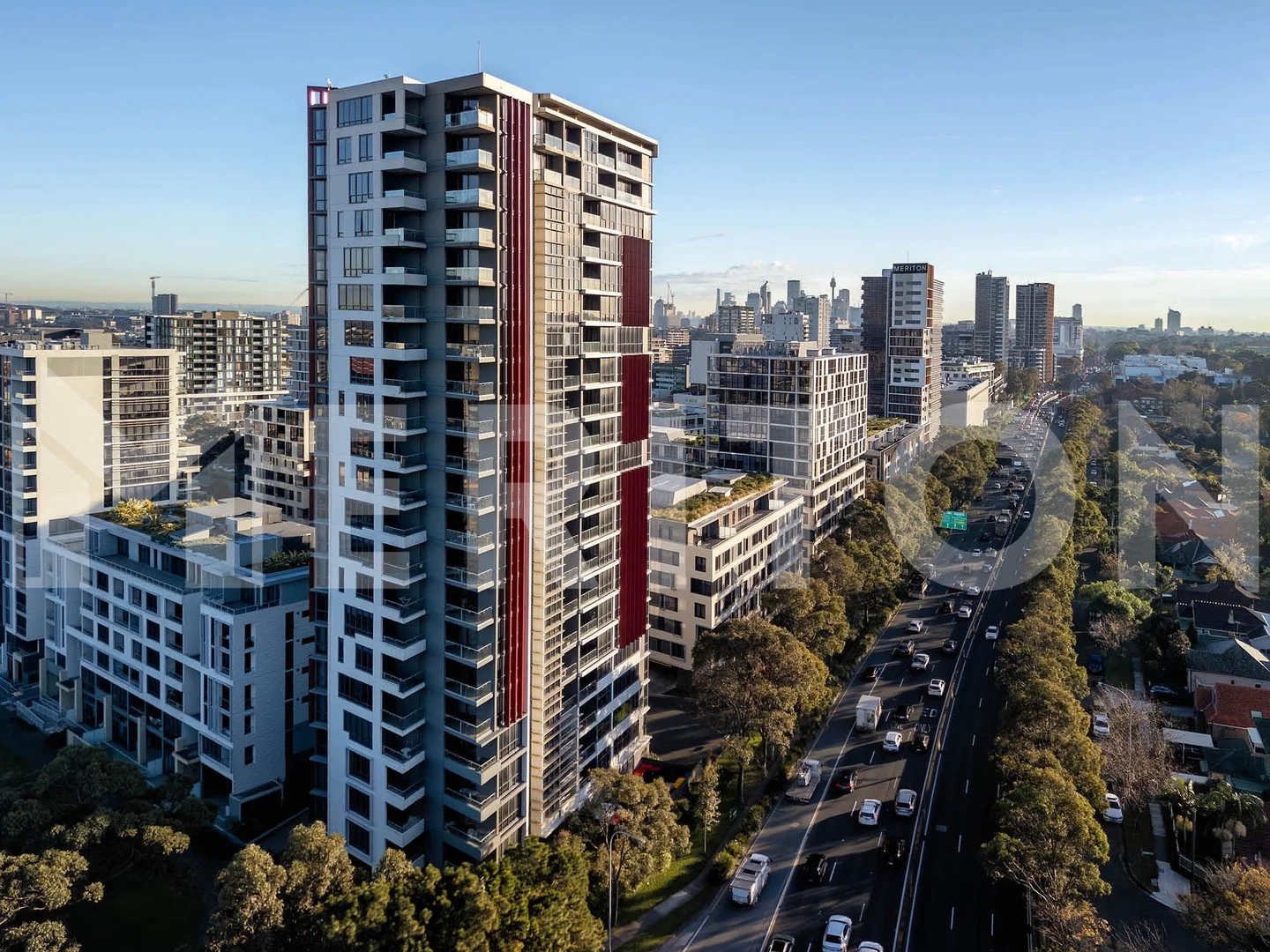Additional image 13 of 2C/14 Defries Avenue, Zetland NSW 2017