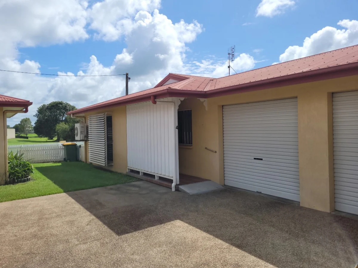 4/24 Garbutt Street, Ingham QLD 4850
