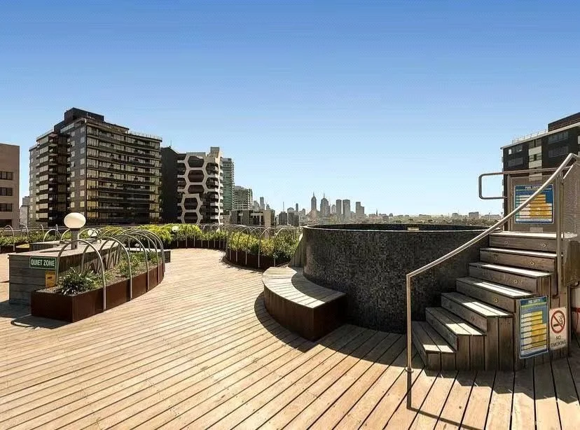 Additional image 8 of 606/35 Albert Road, Melbourne VIC 3004