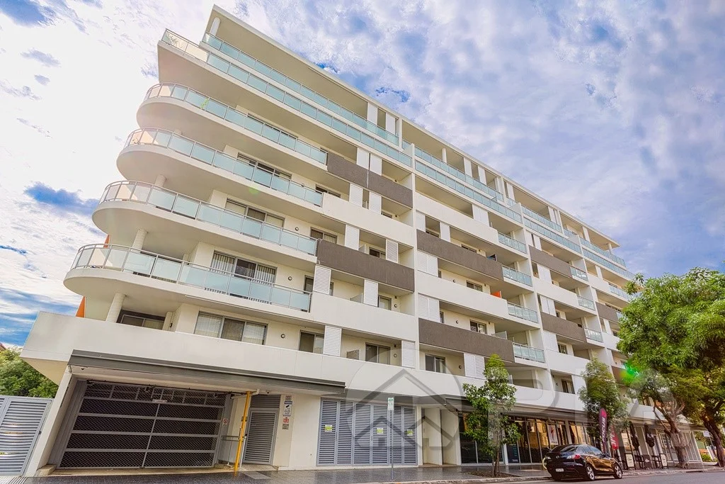 40/20-24 Sorrell St, Parramatta NSW 2150