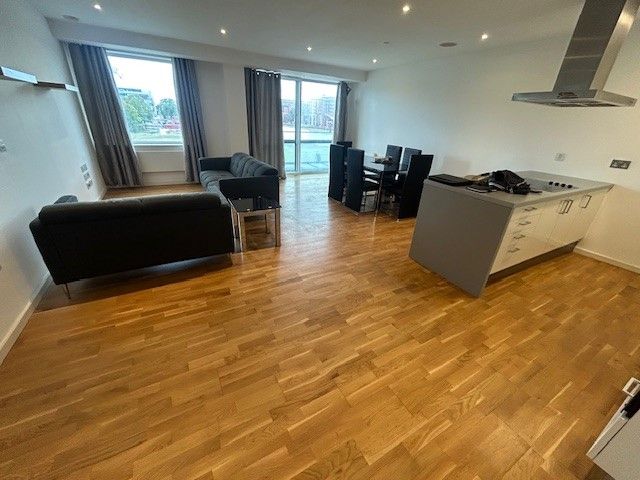 2 bed flat to rentWitham Wharf, Lincoln LN5
