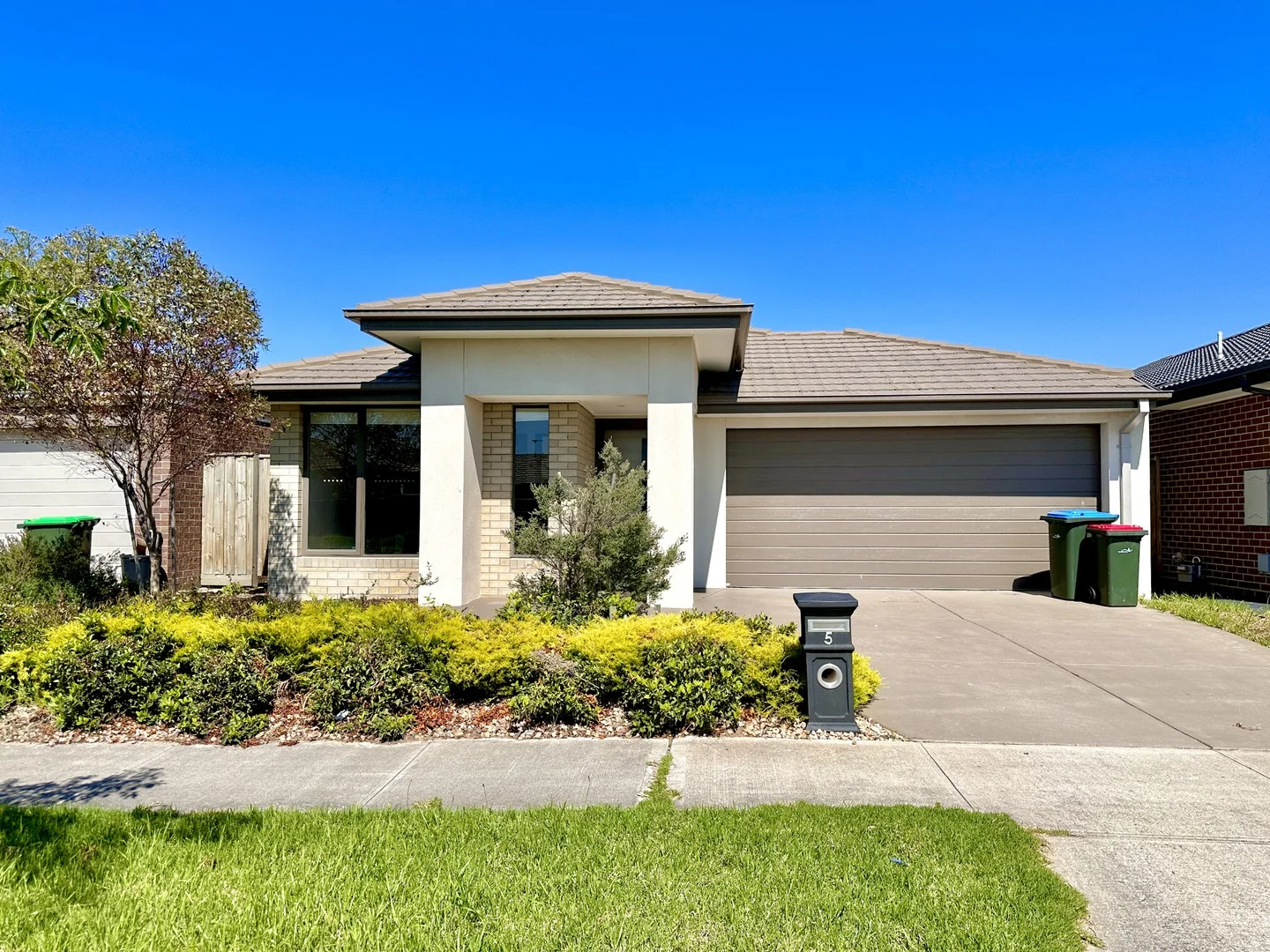 5 Stately Avenue, Wyndham Vale VIC 3024