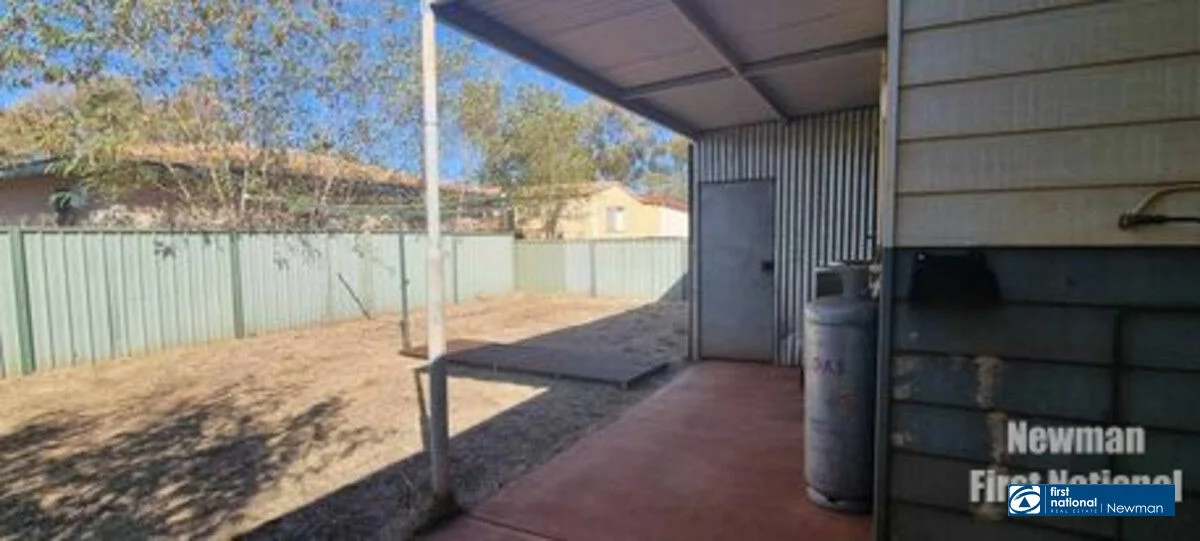 Additional image 10 of 8a Knox Way, Newman WA 6753