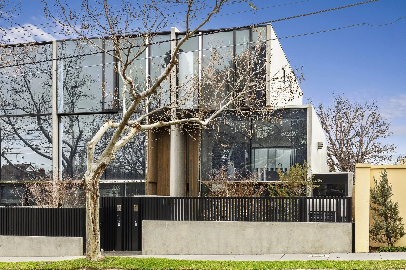 6/631 Orrong Road, Toorak VIC 3142