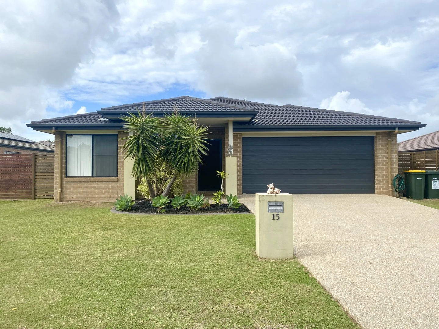 15 Oxley Circuit, Urraween QLD 4655