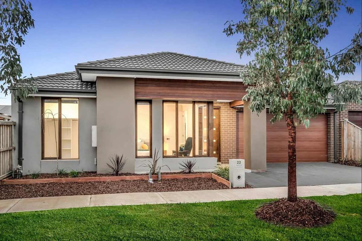 22 Sudbury Street, Mickleham VIC 3064