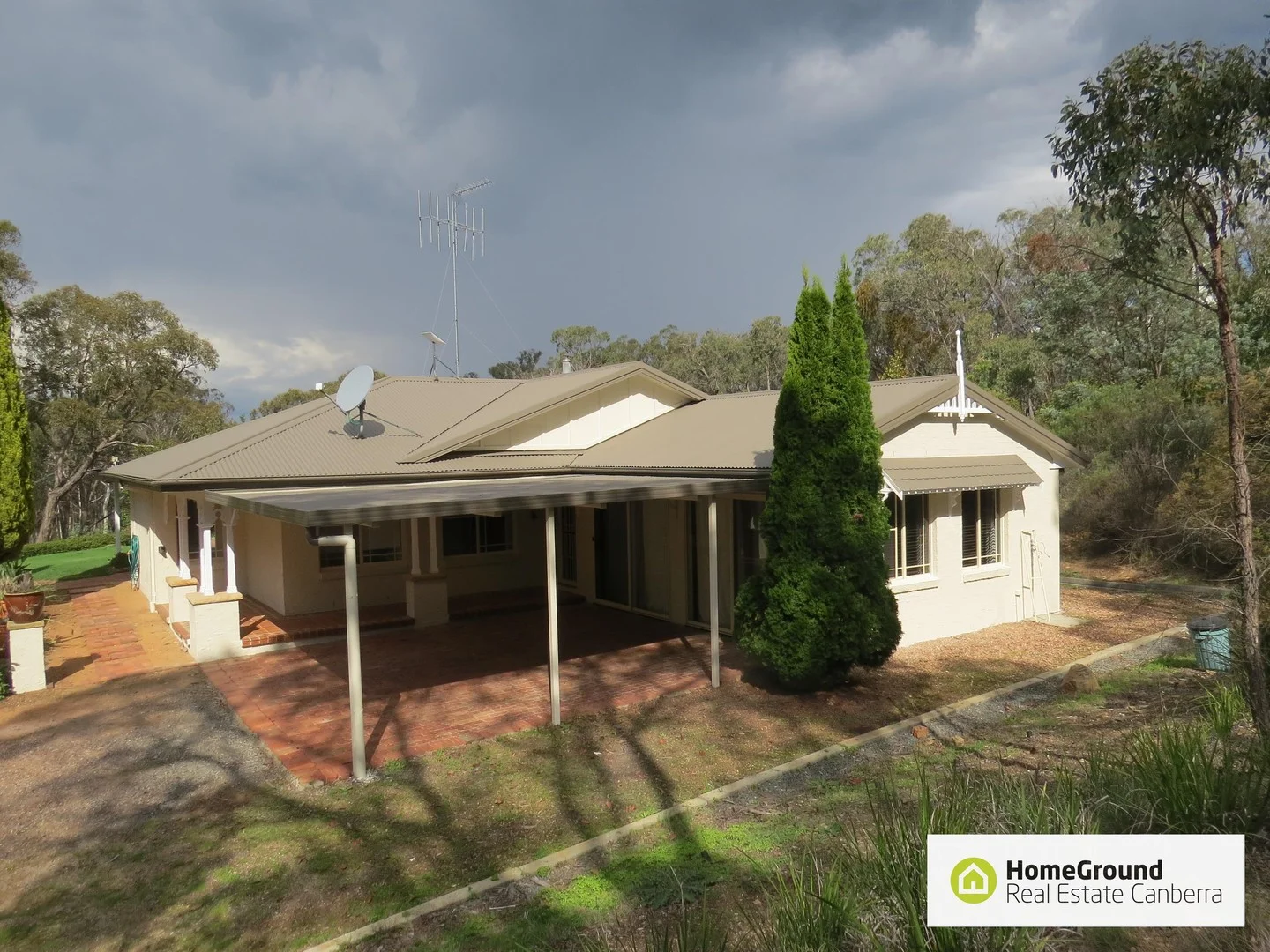 79 Birriwa Road, Bywong NSW 2621