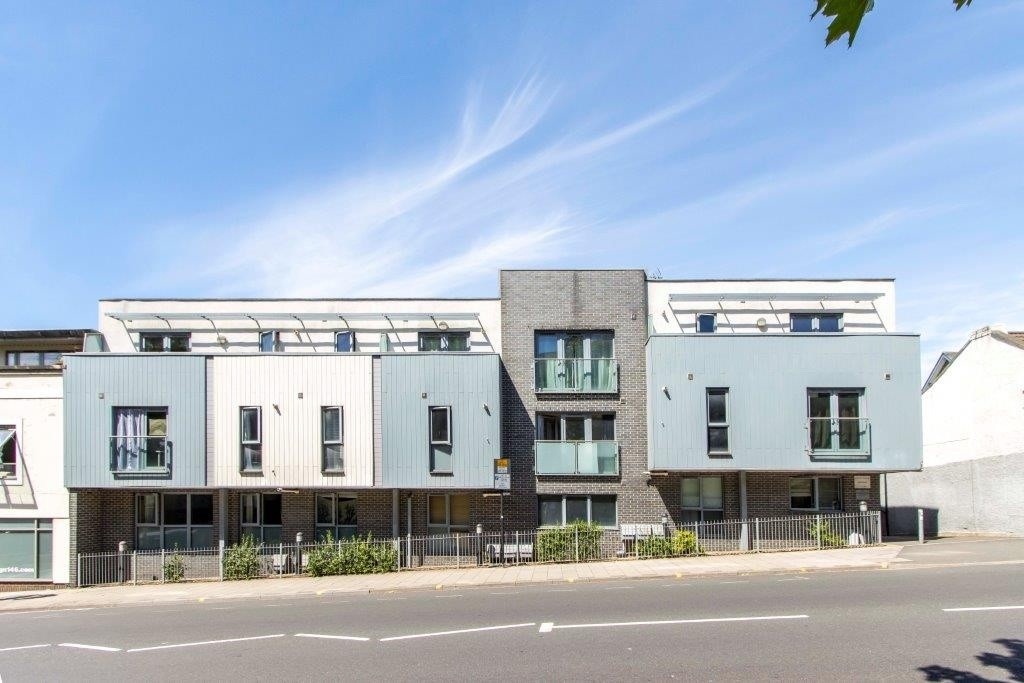 2 Bed Flat, Gloucester Road, BS7, N1 7GU