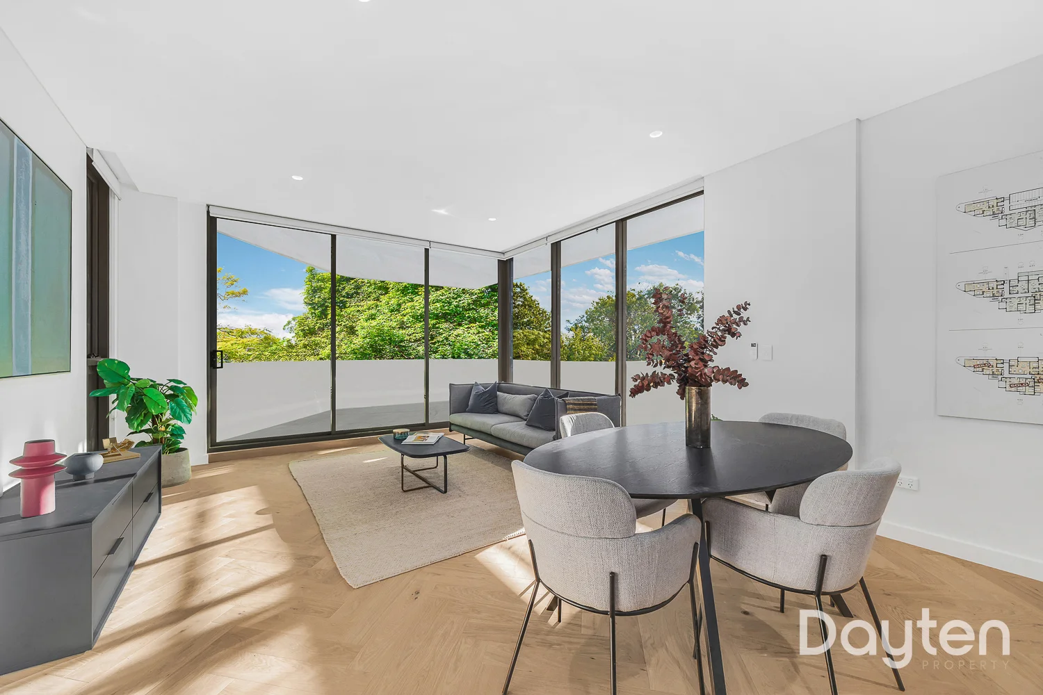 305/6 Maclaurin Parade, Roseville NSW 2069