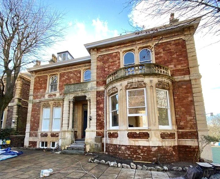 2 bed flat to rentRedland Grove, Bristol BS6