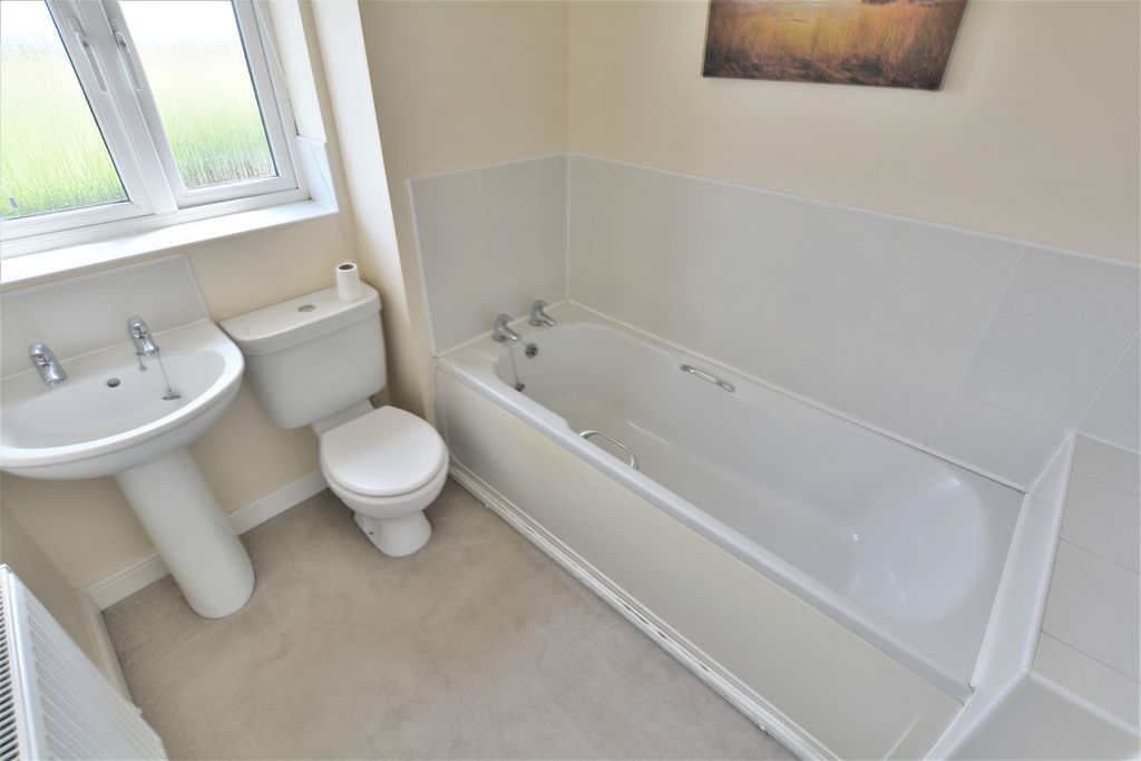 Additional image 5 of 3 bed town house to rentMaximus Road, North Hykeham LN6