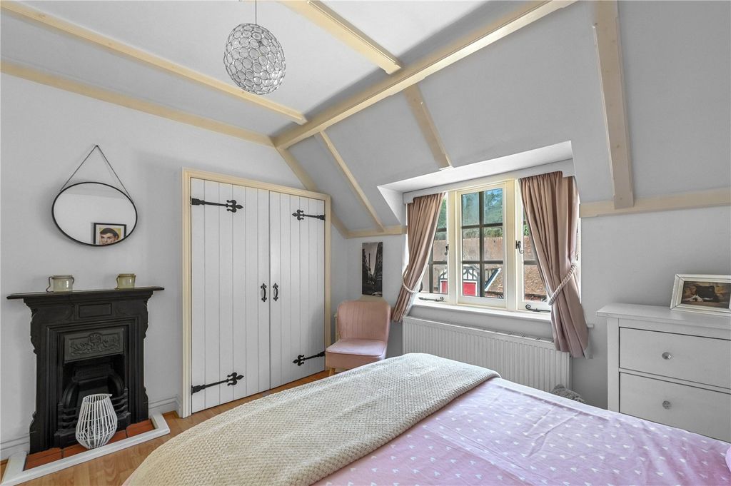 Additional image 10 of Land for saleBoyles Court Farm, Great Warley, Brentwood, Essex CM14