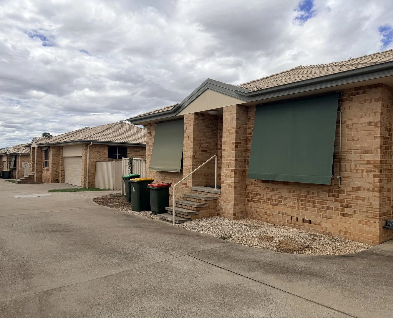 2/394 CONADILLY STREET, Gunnedah NSW 2380