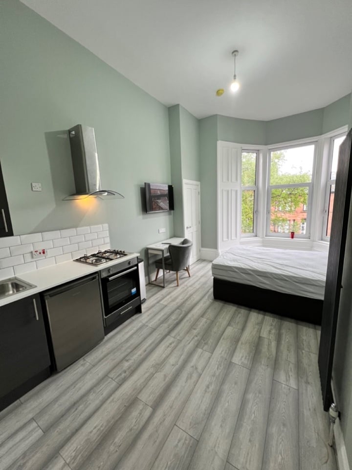 Additional image 14 of Studio Flat, Dixon Avenue, G42, N1 7GU