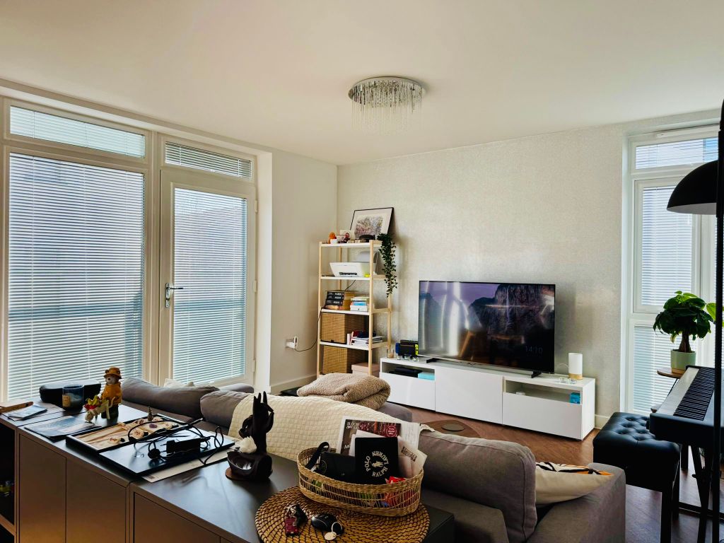 Additional image 15 of 2 bed flat to rentFirepool View, Taunton TA1