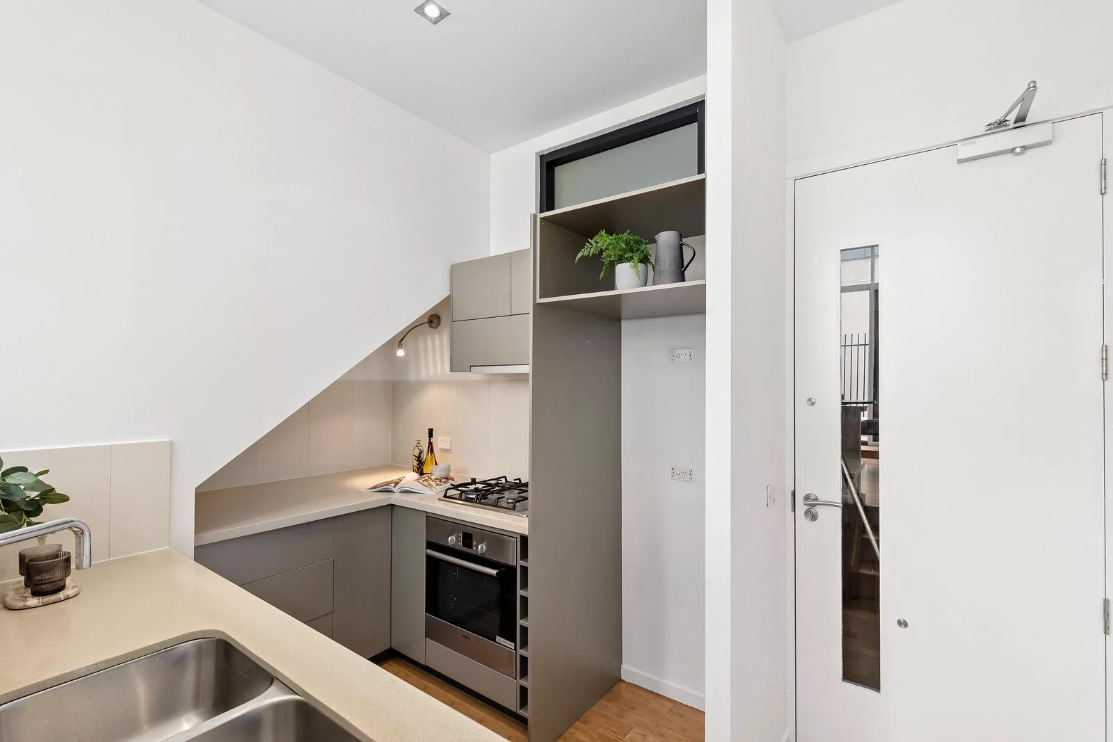 Additional image 4 of 3/201 Abbotsford Street, North Melbourne VIC 3051
