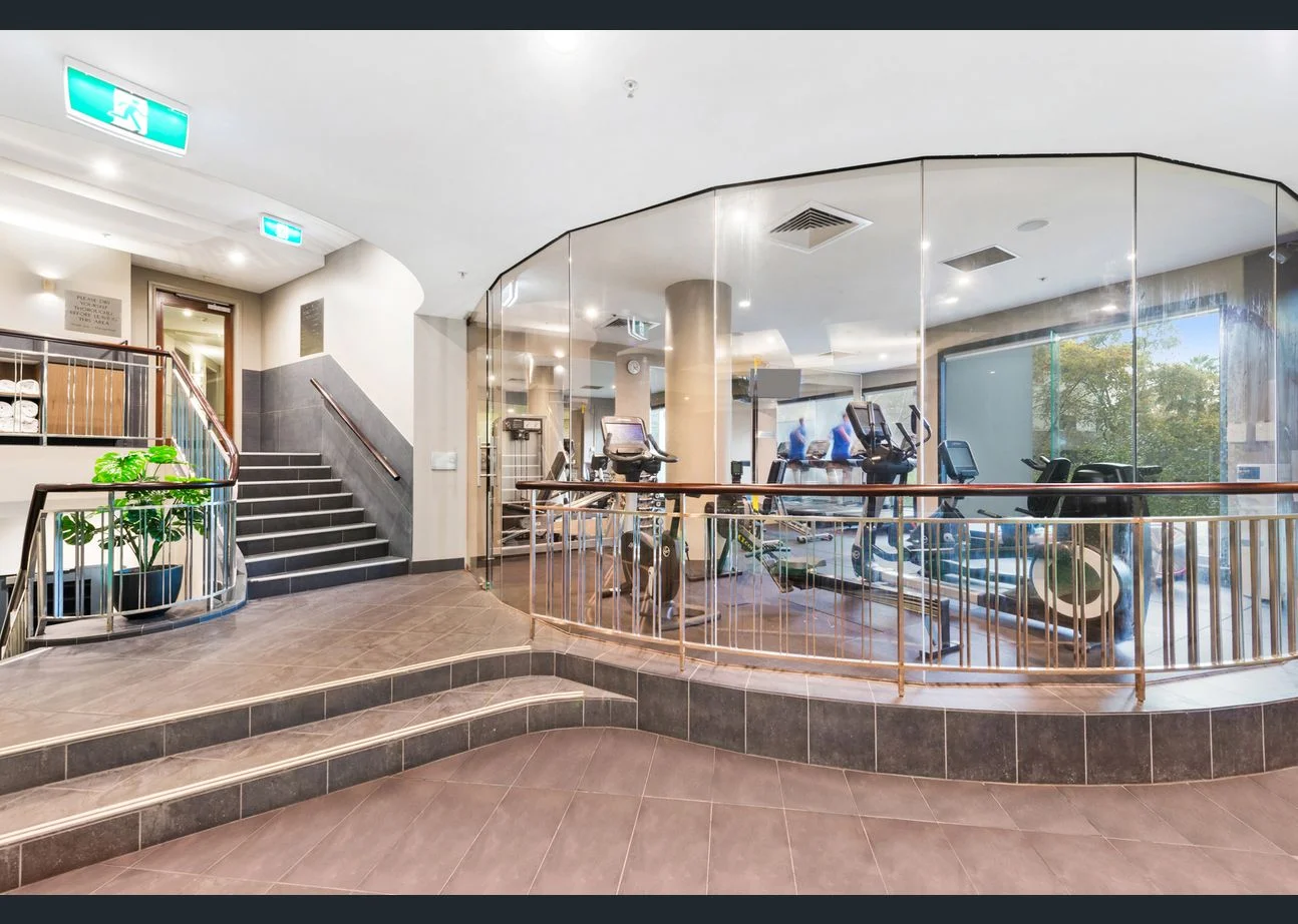 Additional image 21 of 2203/26 Southgate Avenue, Southbank VIC 3006