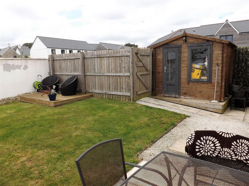 Additional image 13 of 3 bed semi-detached house to rentFettling Lane, Charlestown, St. Austell PL25
