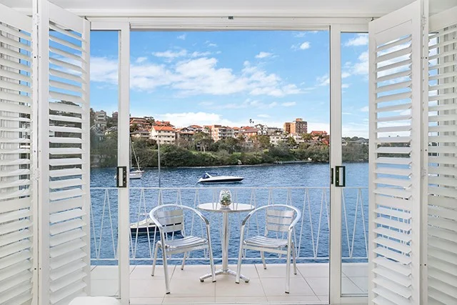 00/23 Baden Road, Kurraba Point NSW 2089