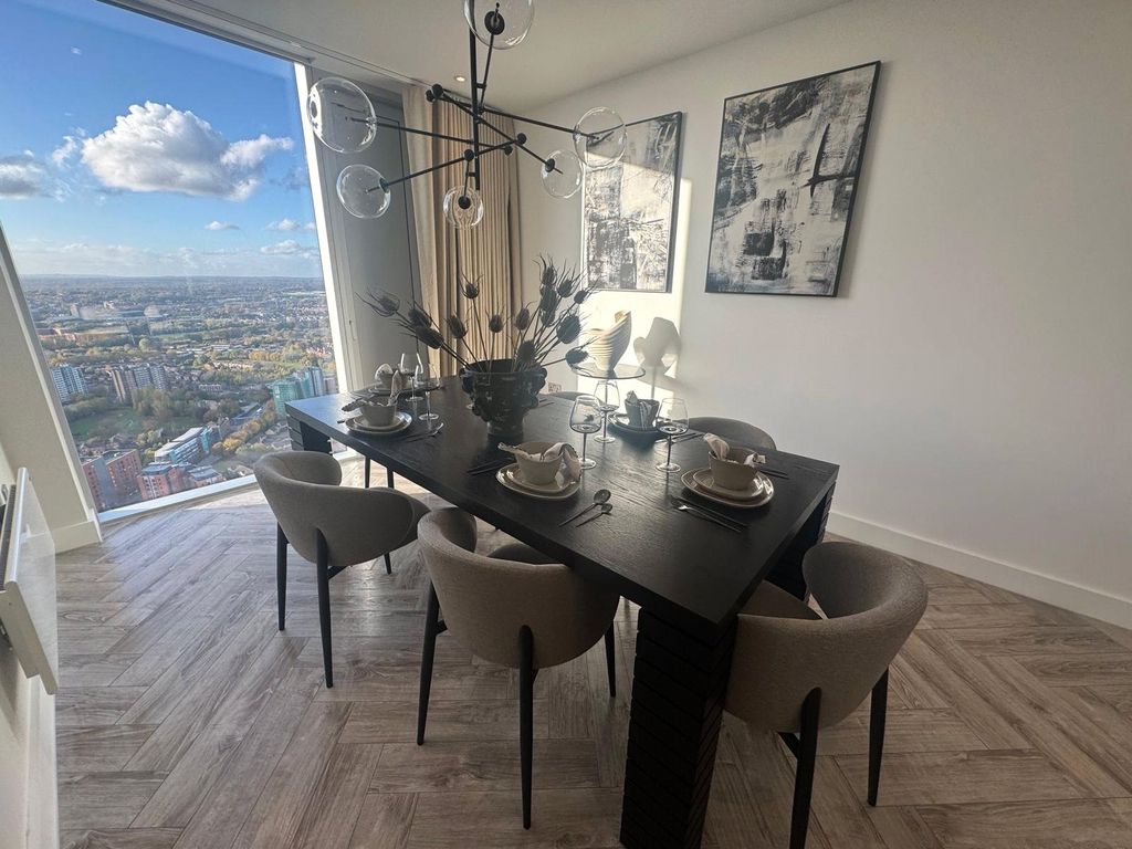 Additional image 5 of 3 bed flat to rentCortland At Colliers Yard, 7 Bankside Boulevard Salford, Greater Manchester M3