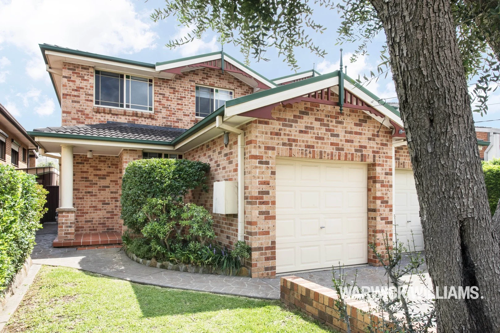 16A Arthur Street, Ryde NSW 2112