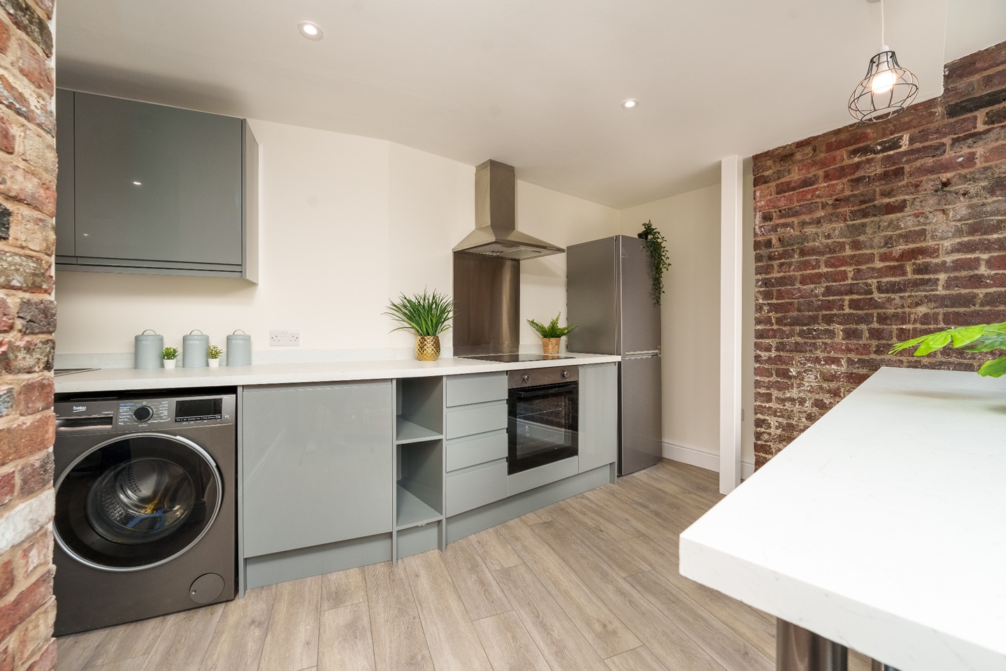 Additional image 6 of 6 Bed Flat, Anglo Works, S1, N1 7GU