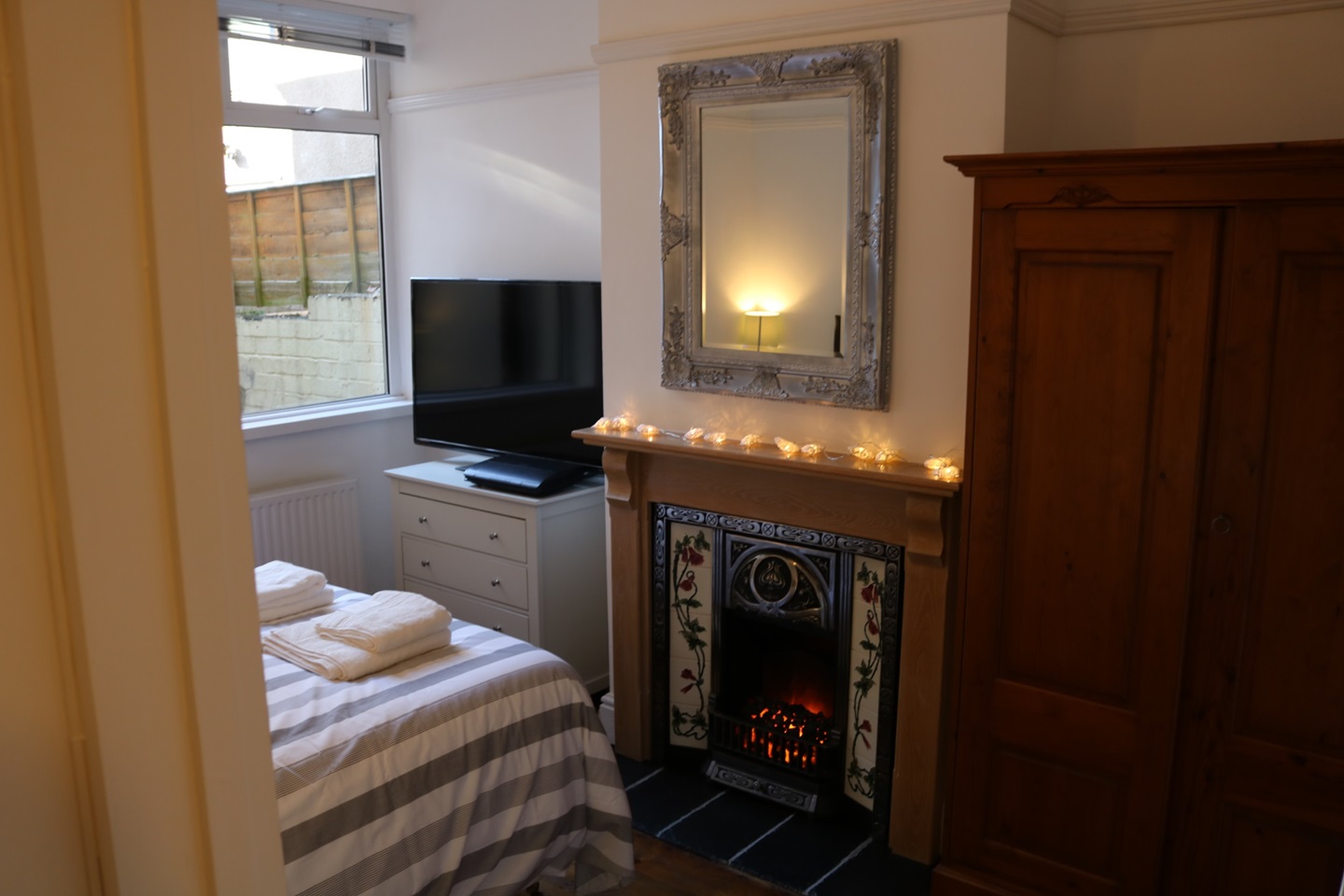 Additional image 15 of 2 Bed Flat, Bayswater Road, BS7, N1 7GU
