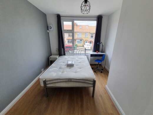 Additional image 11 of 5 Bed Terraced House, Northville Road, BS7, N1 7GU
