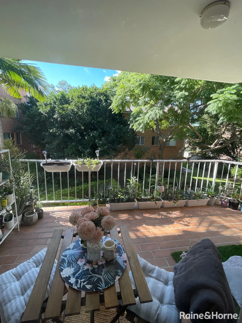 11/2 Brasted Street, Taringa QLD 4068 photo 5