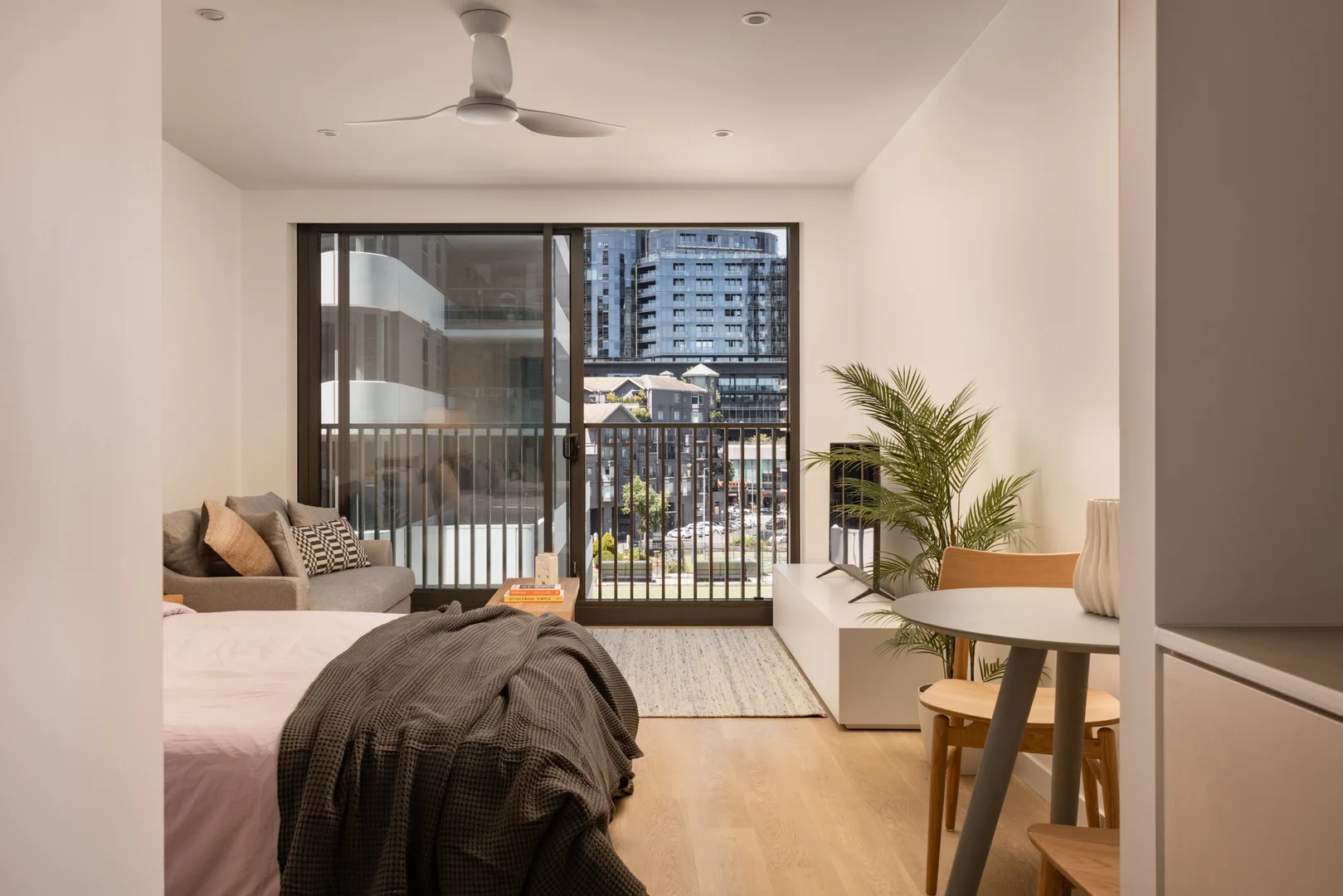Additional image 2 of 706/39 Claremont street, South Yarra VIC 3141