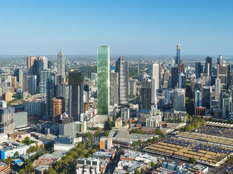 CP/462 Elizabeth Street, Melbourne VIC 3000