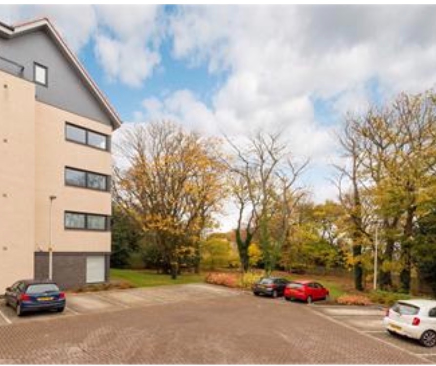 1 Bed Flat, Milton Road East, EH15, N1 7GU