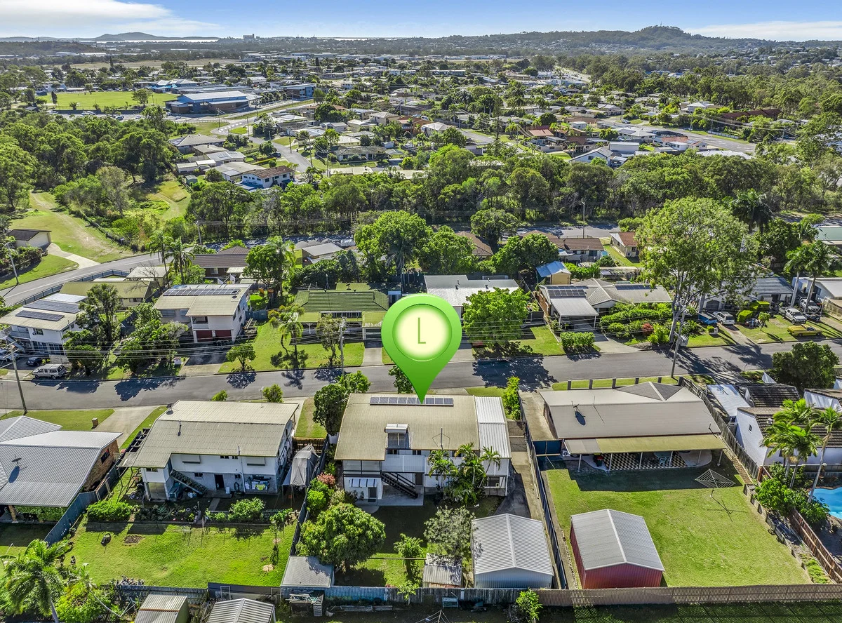 Additional image 21 of 10 Wodonga Street, Clinton QLD 4680