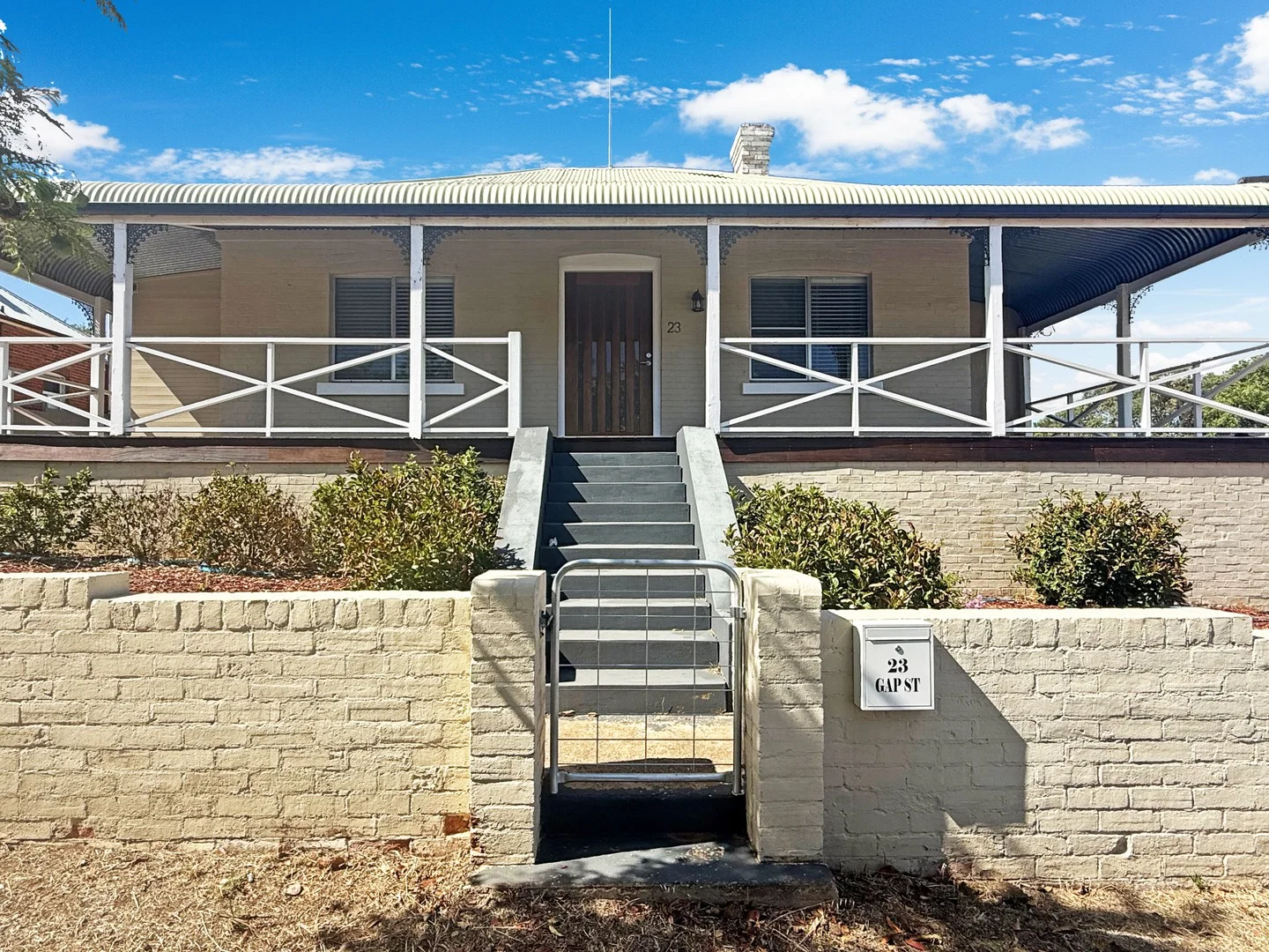23 Gap Street, Parkes NSW 2870
