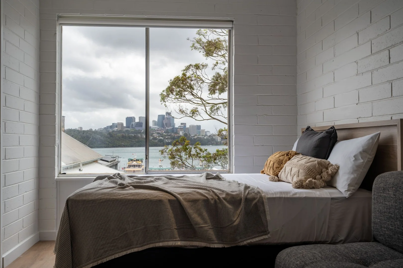 Caroline St, Balmain NSW 2041