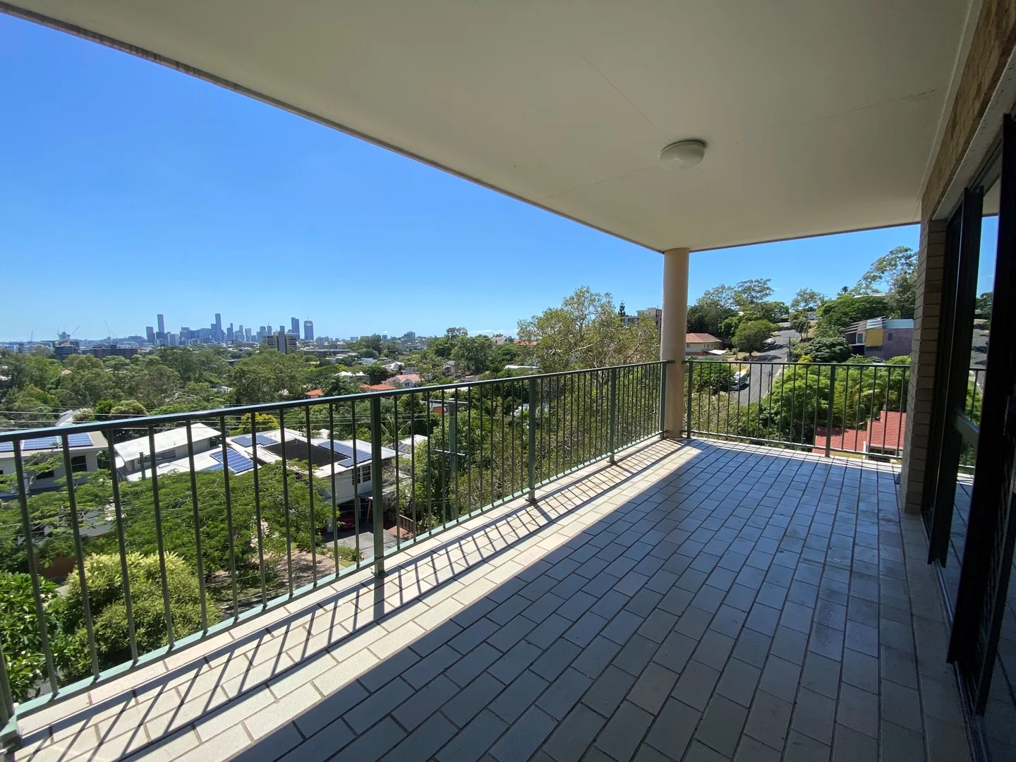 9/23 Bishop Street, St Lucia QLD 4067