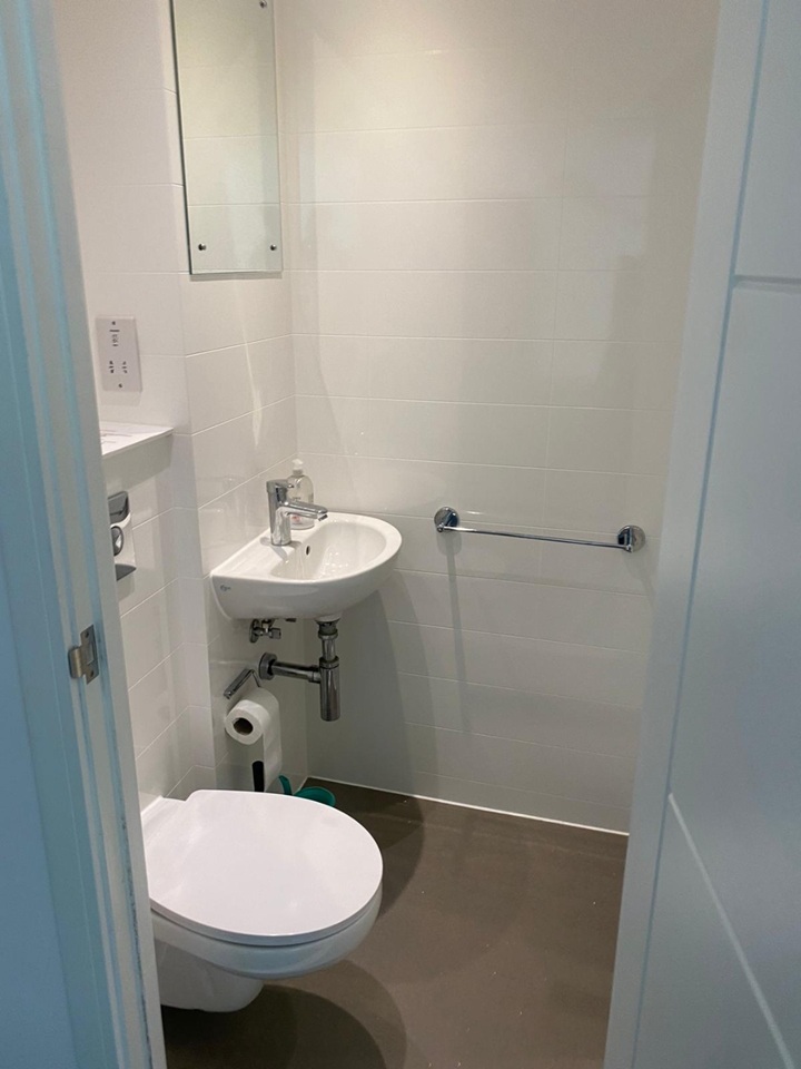 Studio Flat, Fishponds, BS16, N1 7GU photo 5