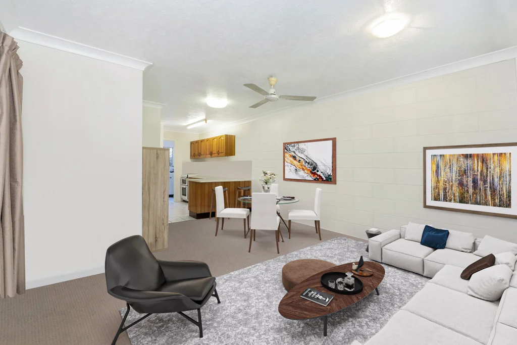 4/35 Ralston St, West End QLD 4810 photo 2