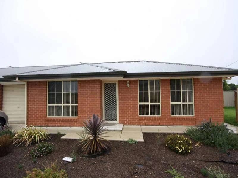 1/27 Cliff Avenue, Port Noarlunga South SA 5167