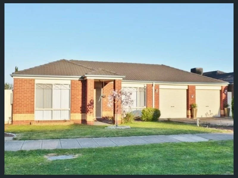 23 Franklin Parade, Lynbrook VIC 3975
