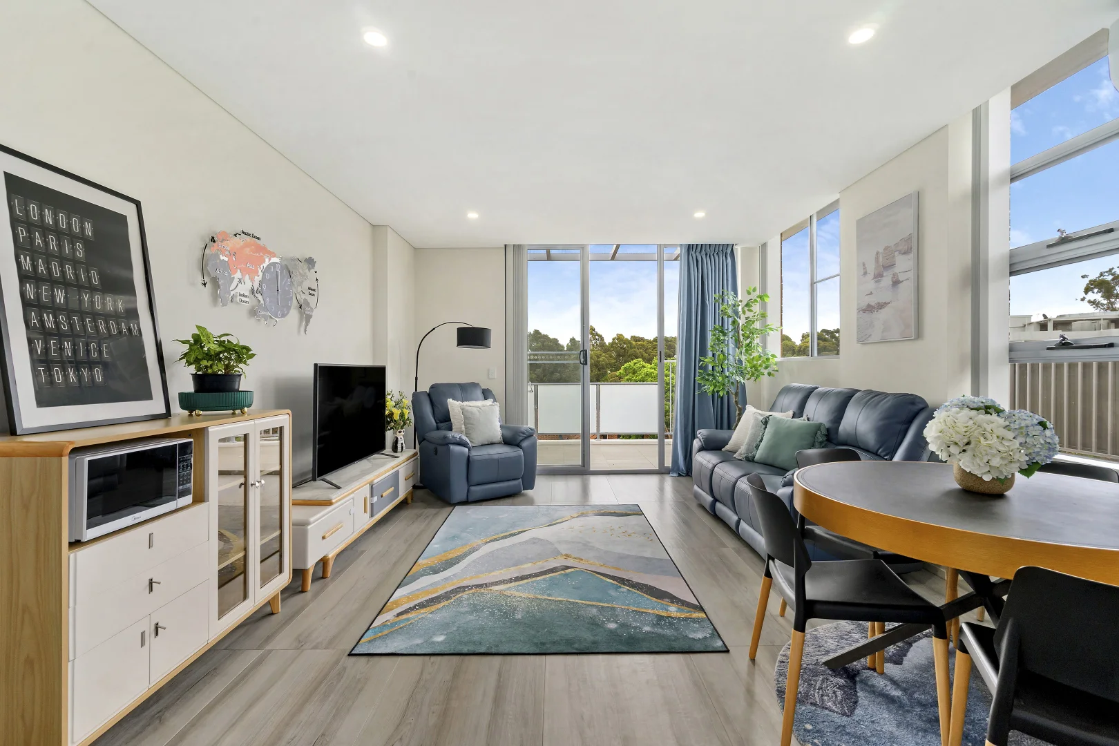 Additional image 4 of 13/20 Rees Street, Mays Hill NSW 2145
