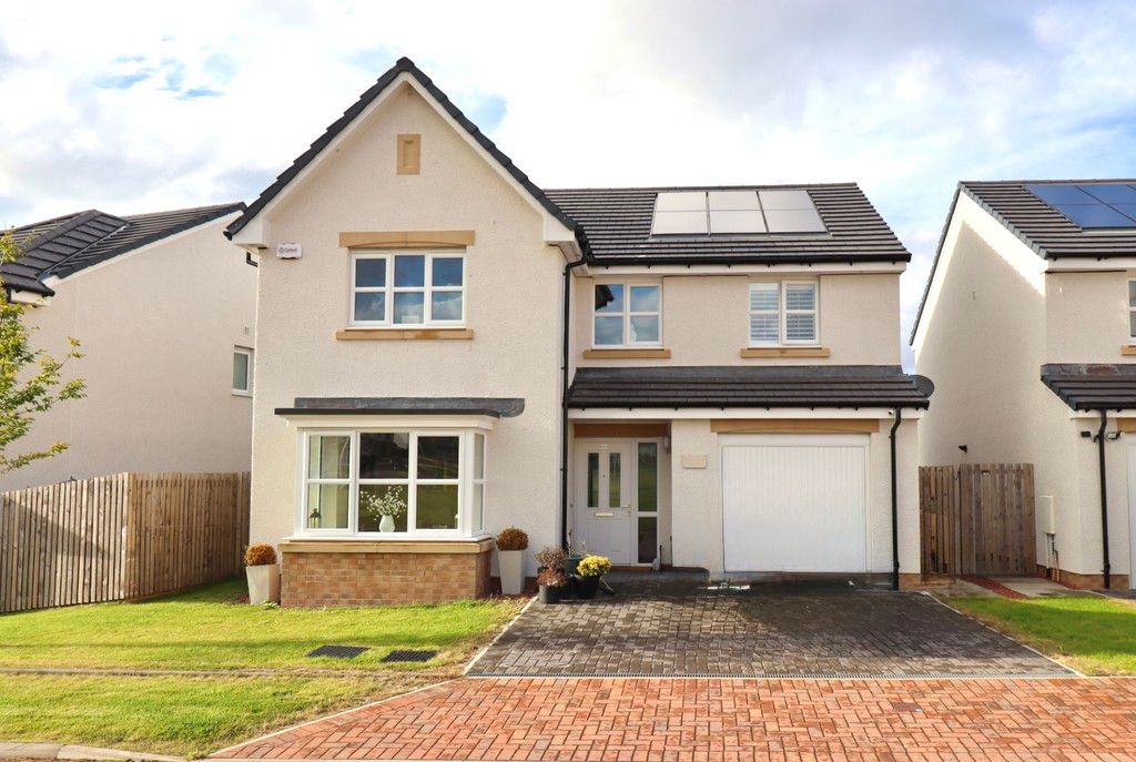 4 bed detached house to rentEast Kip Walk, Murieston EH54